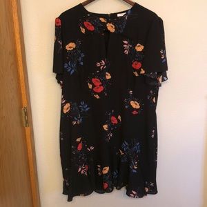 A size 16 Cooper St dress